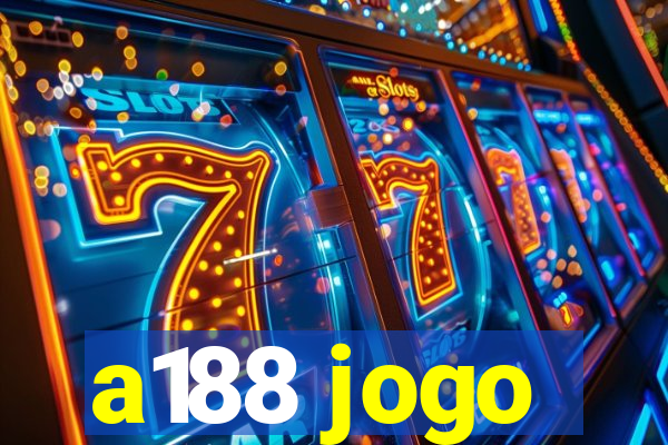 a188 jogo